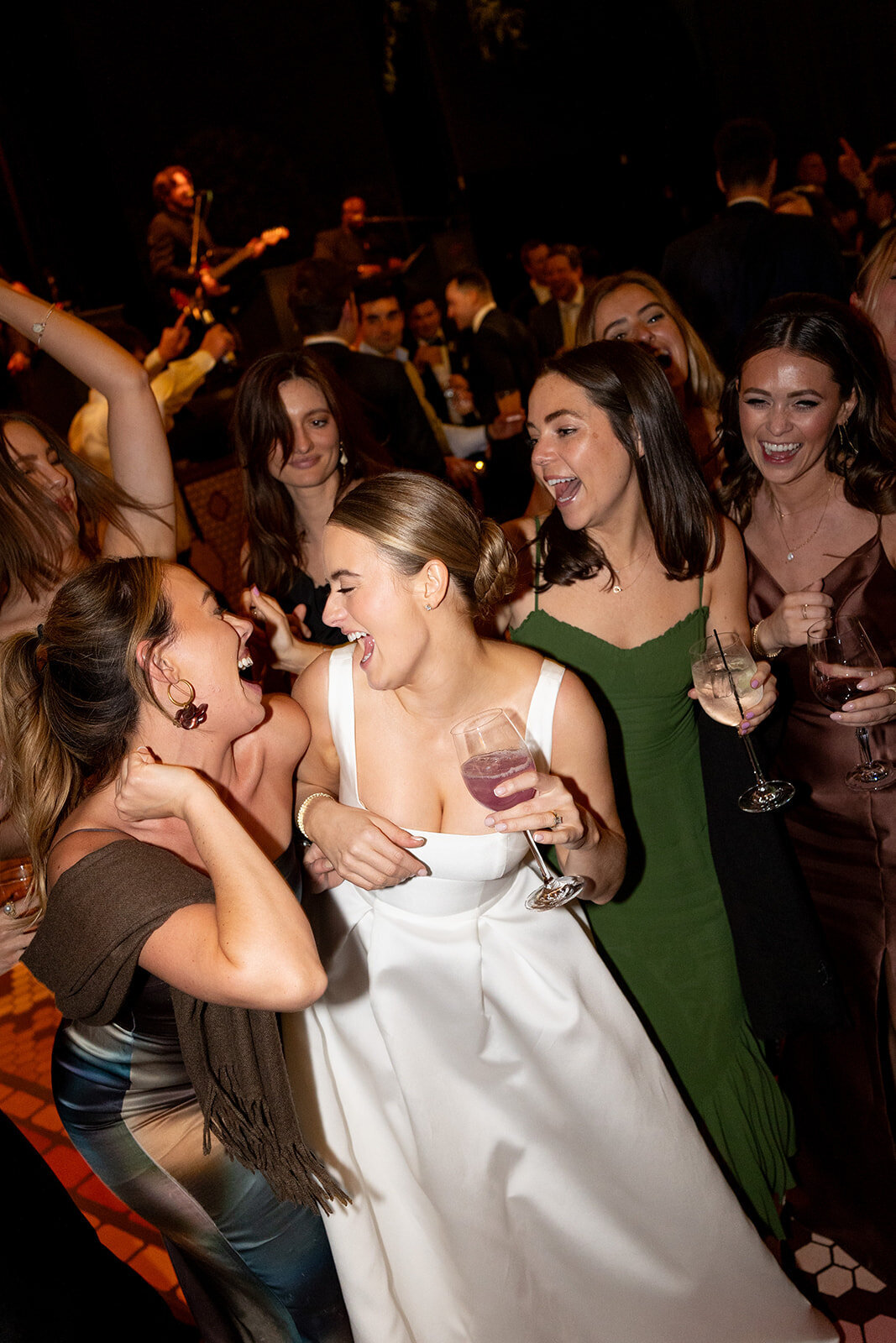 Maggie and Danny Previews - NPP0103