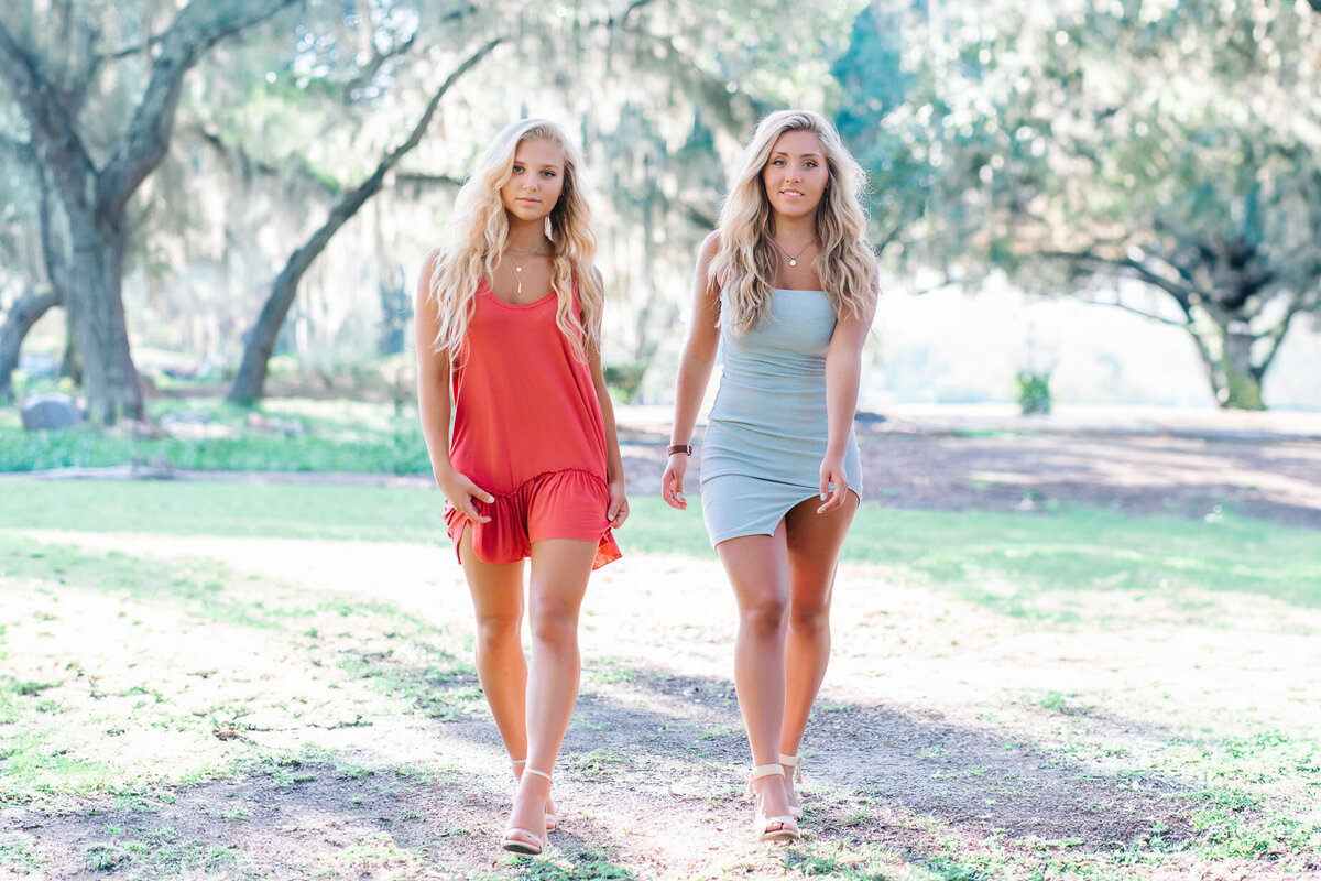 Myrtle Beach Senior Photographer - Senior Beach Photography - 5