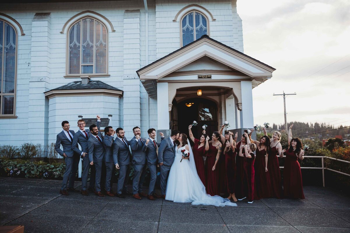 Bellingham Wedding Photographer2