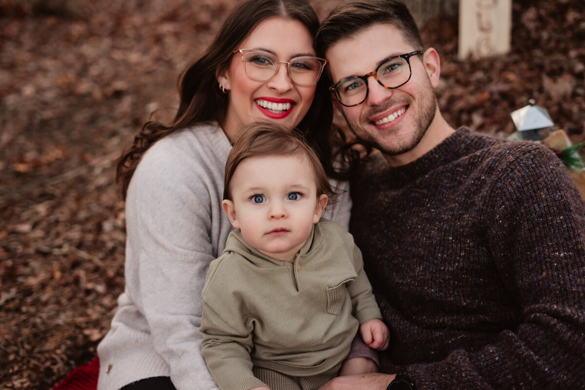 Knoxville Family Photographer