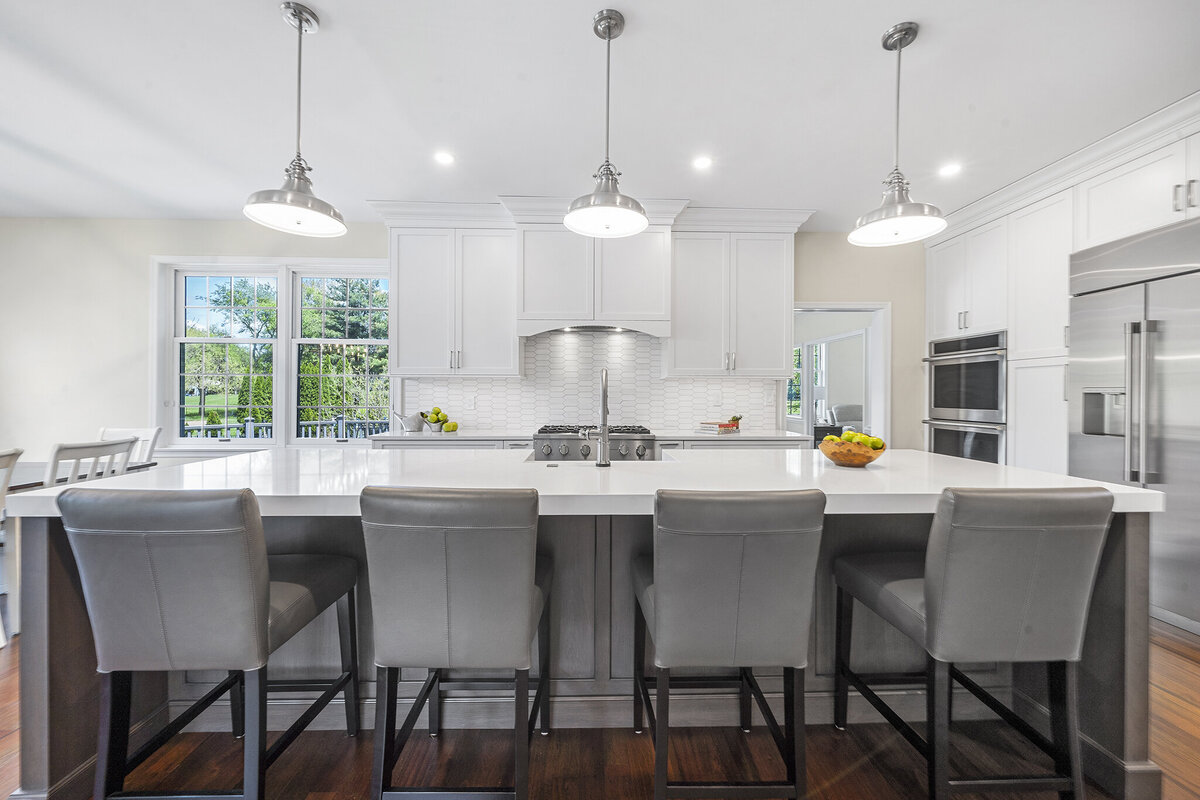 Mystery Layout Transformed | The Curated Home