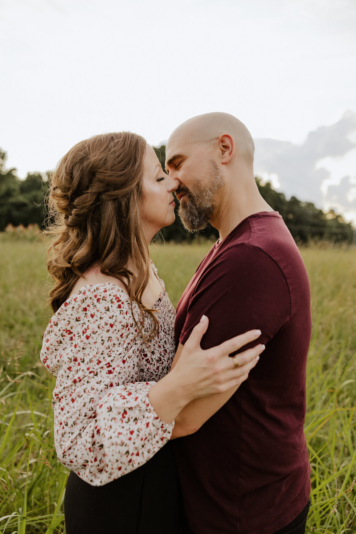 Engagement_Session_Fisher_Farm_Park_Davidson_North_carolina_Melody_Strider_+Photography_-7419