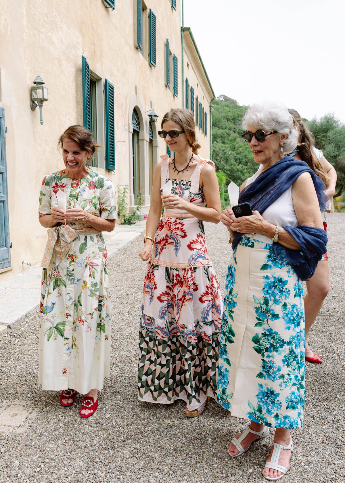 Villa Talamo - Tuscany Wedding  (22 von 98)