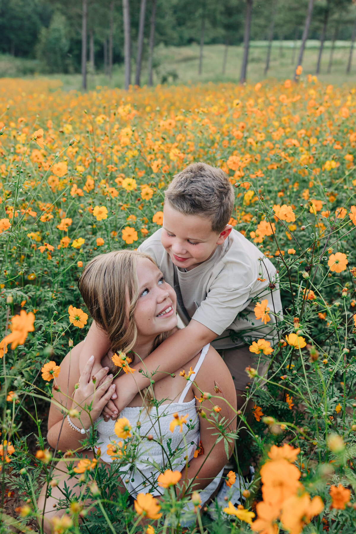 Brother-sister-Dogwood-Farm