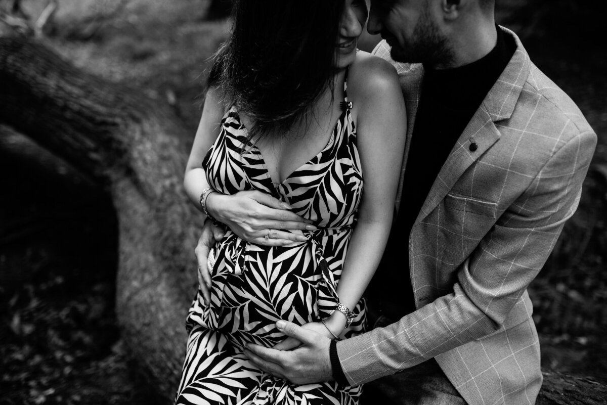 Maternity photo session-45