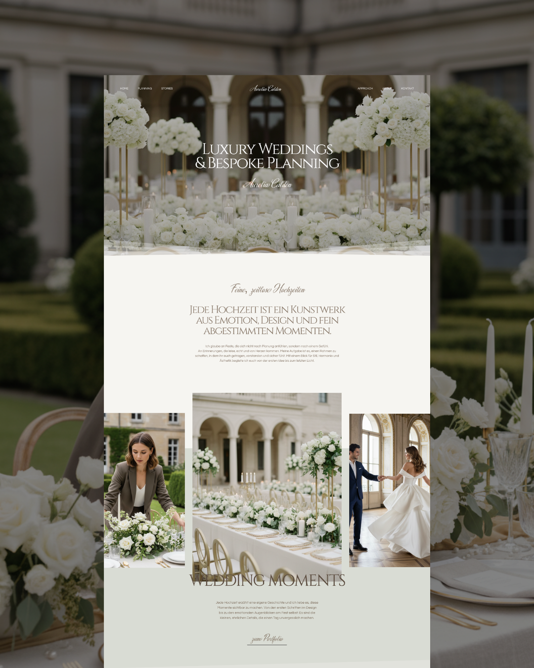 Karussel Post Hochzeitsplanerin (1)