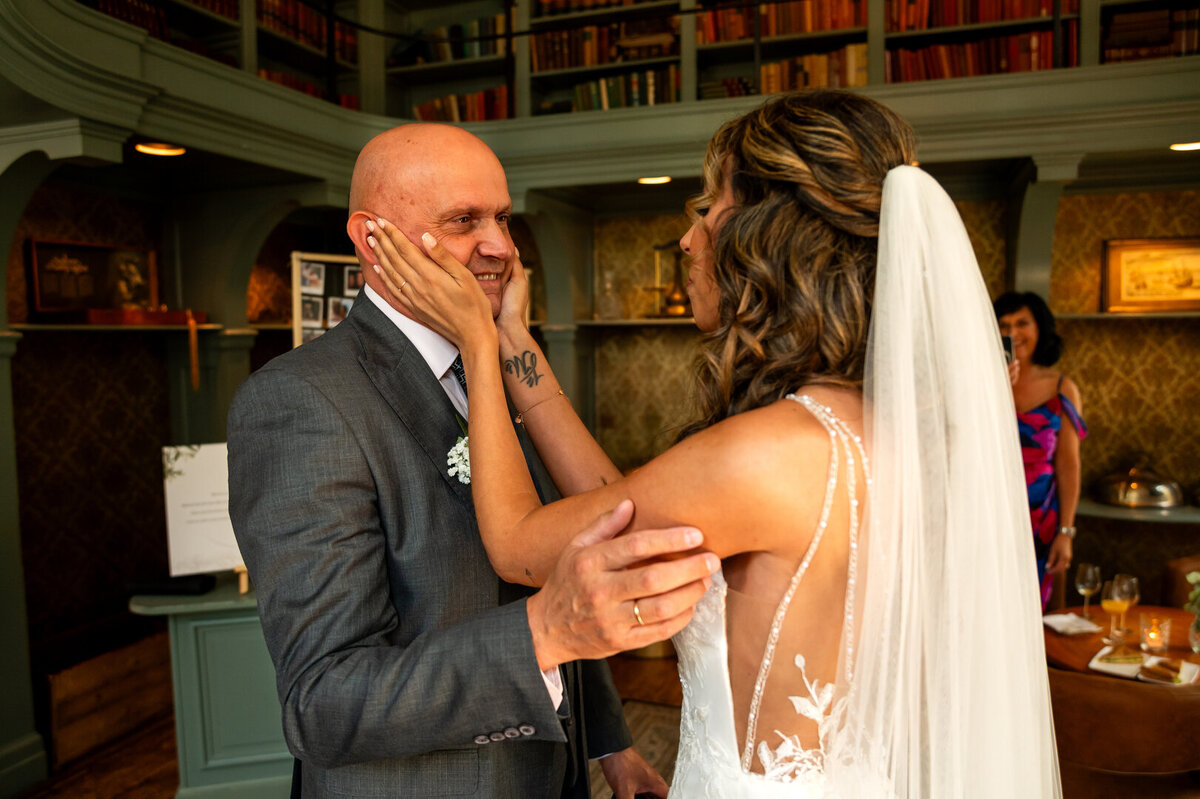 Bruiloft - Juliette fotografie -042