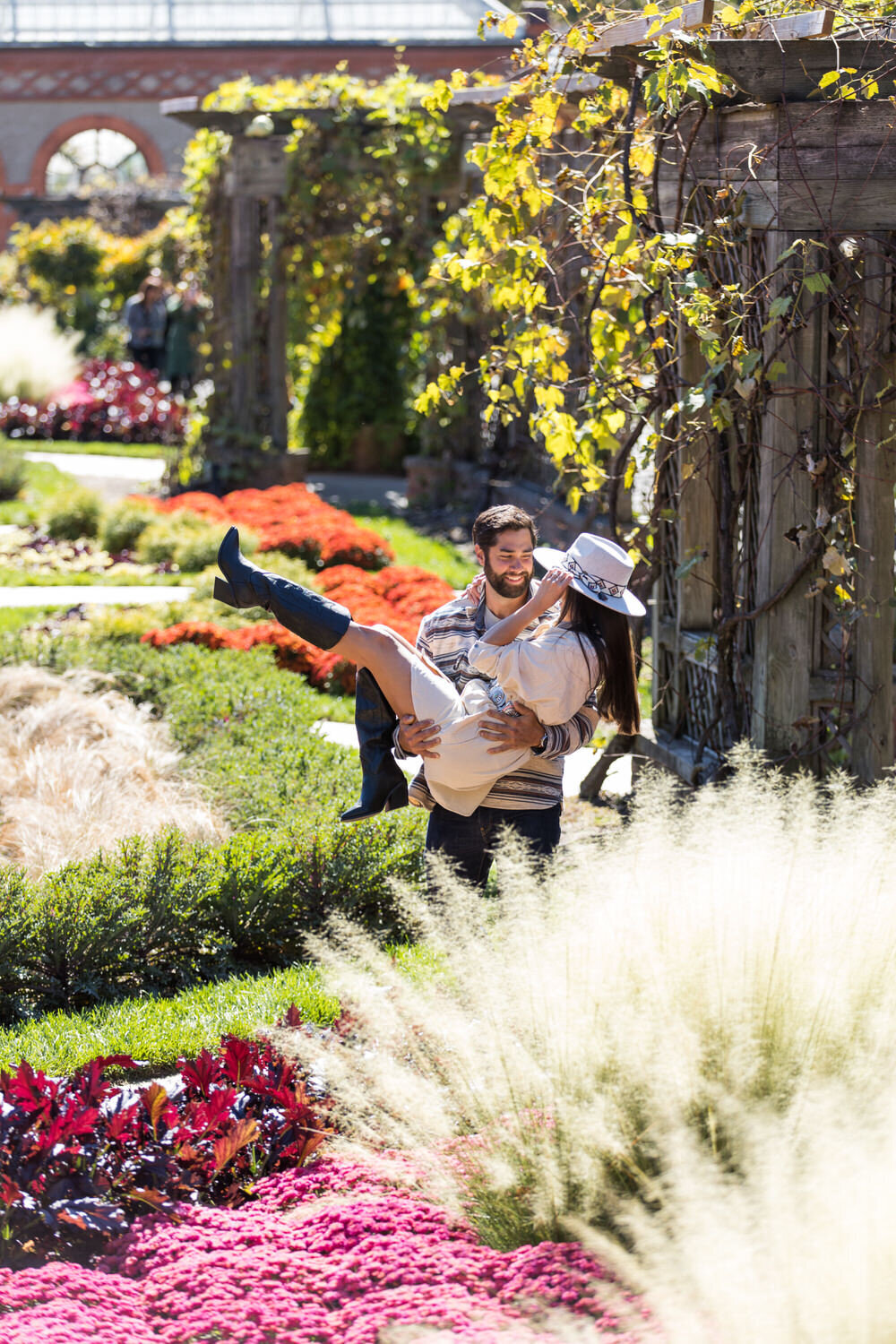 20Wedding Proposal at Biltmore