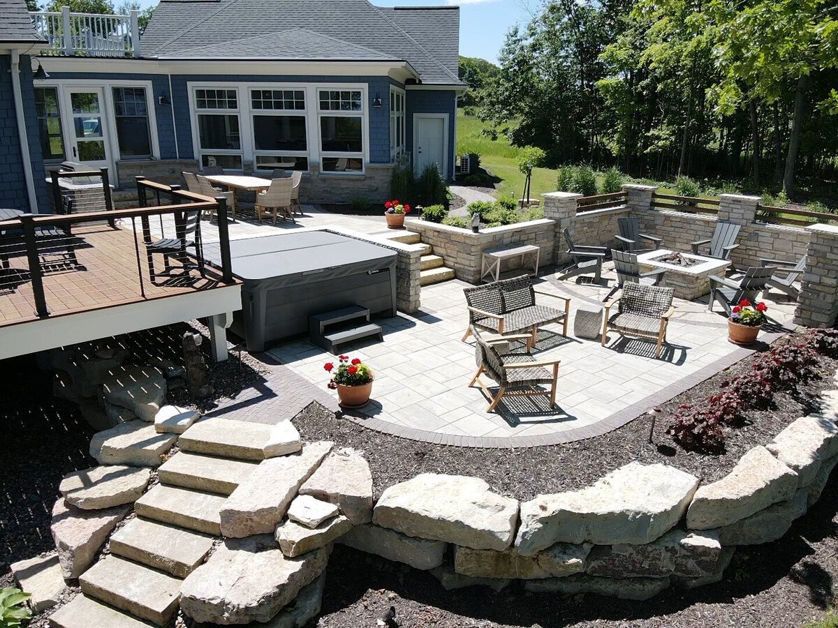 Outdoor Living Appleton