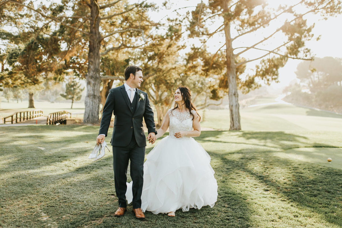 Wedding venues in Monterey, Ca.