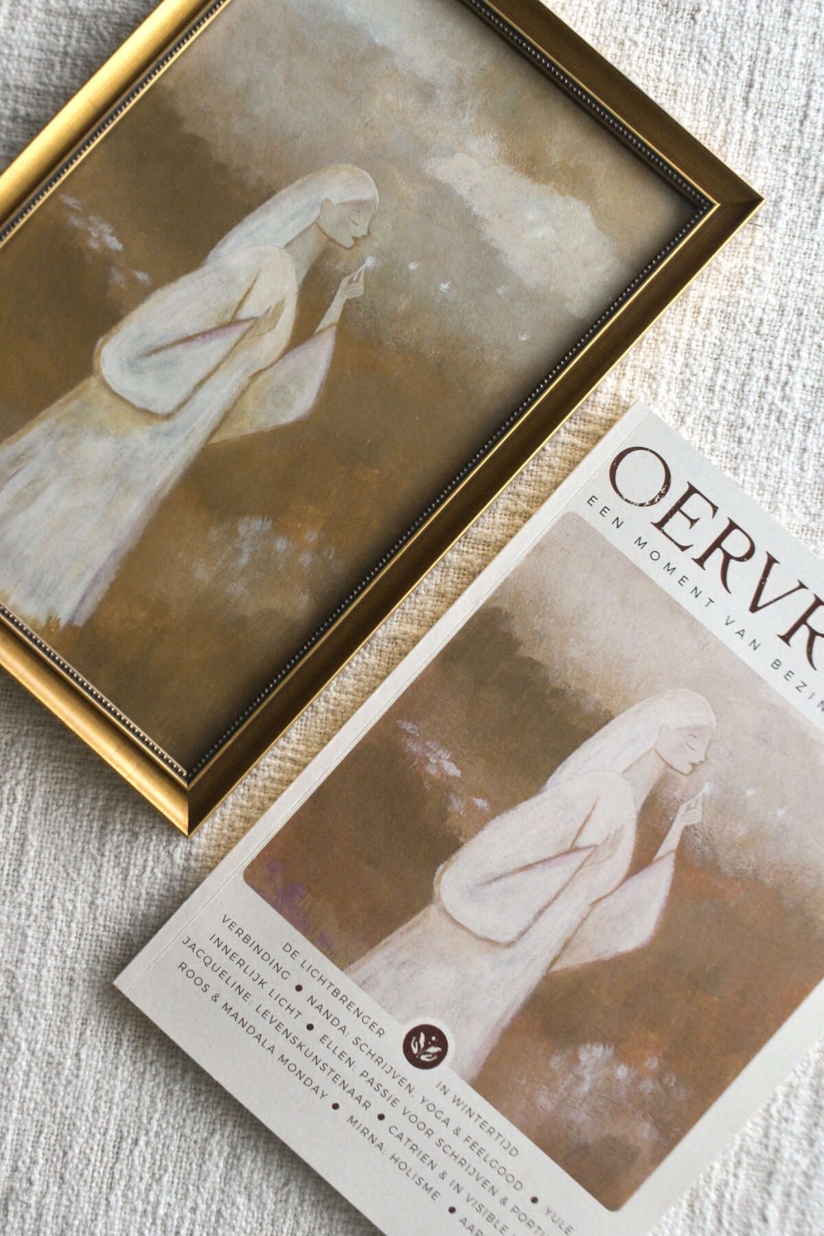 oervrouw 2
