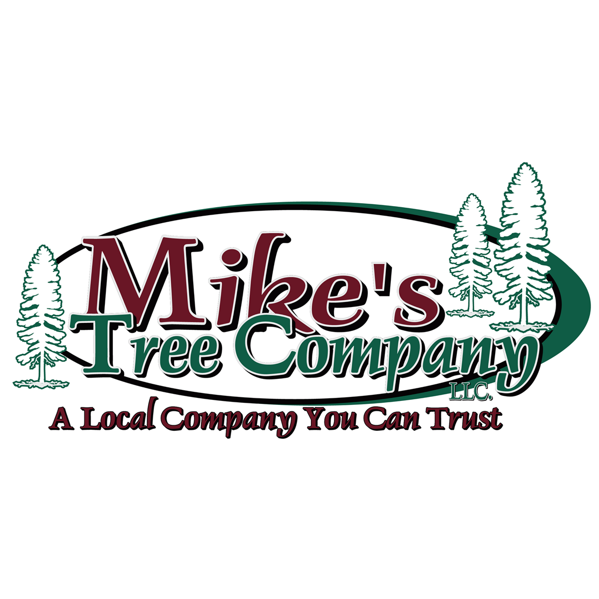 Mike's tree