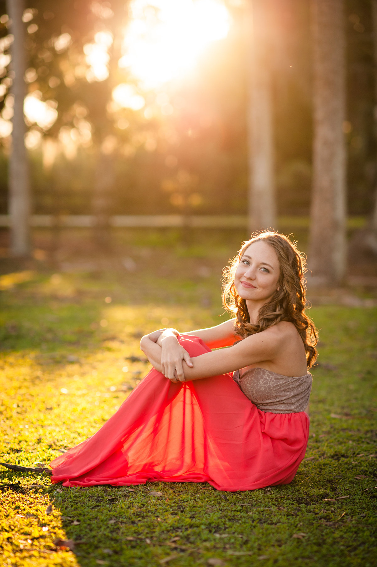 Ormond Beach senior portraits (2)