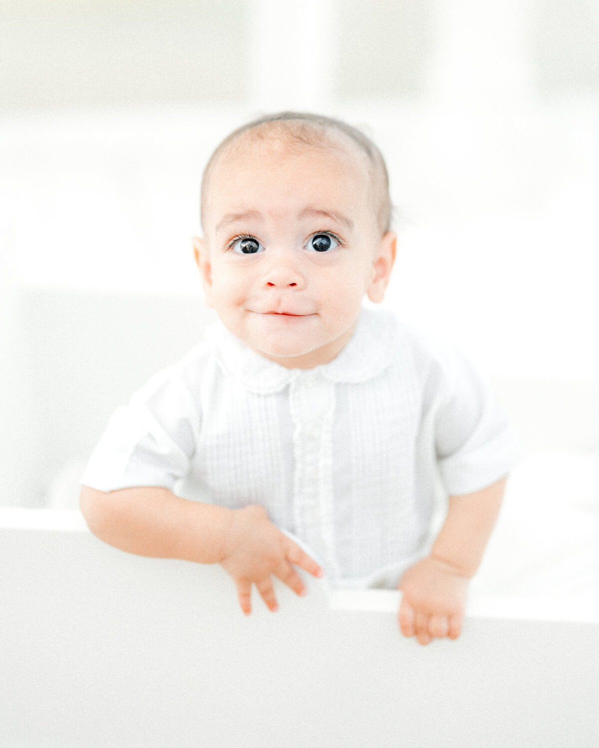 Fort Rucker Baby Photographer