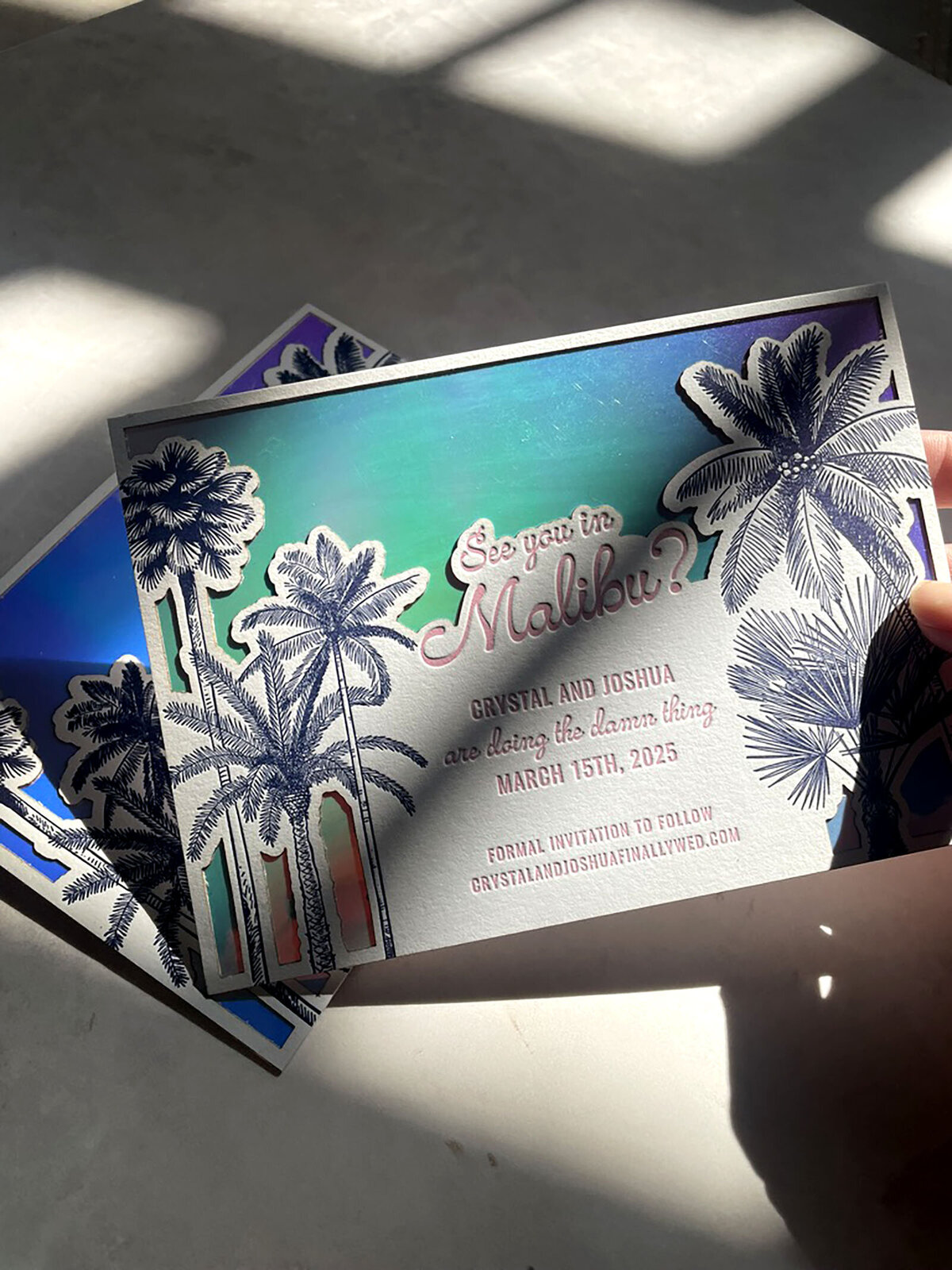 colorful_unique_letterpress_save_the_date_bodegapress