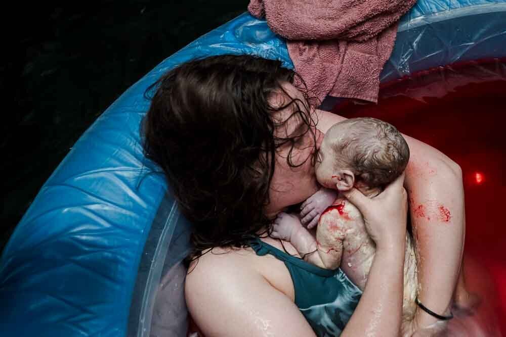 Elizabeth Priniski Madison Doula Birth Photographer - Margot-17