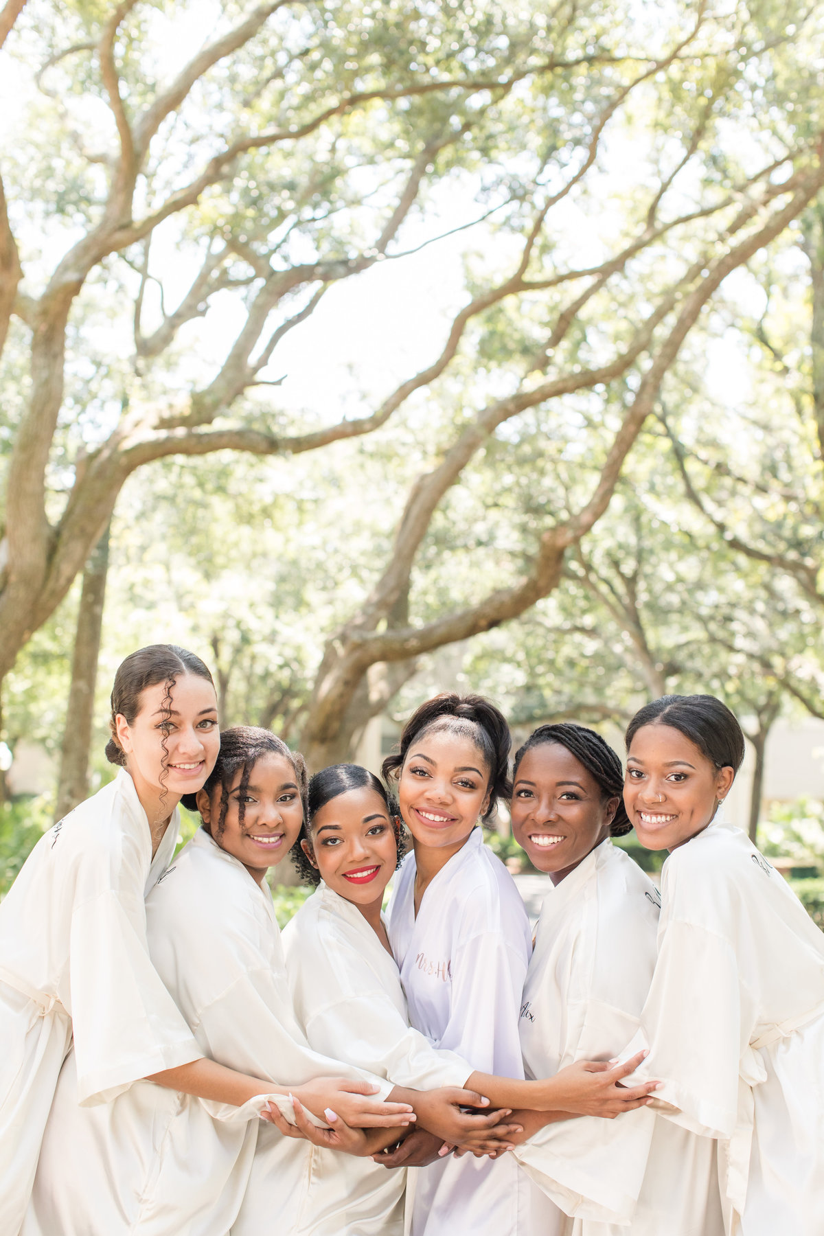 Jekyll Island Wedding