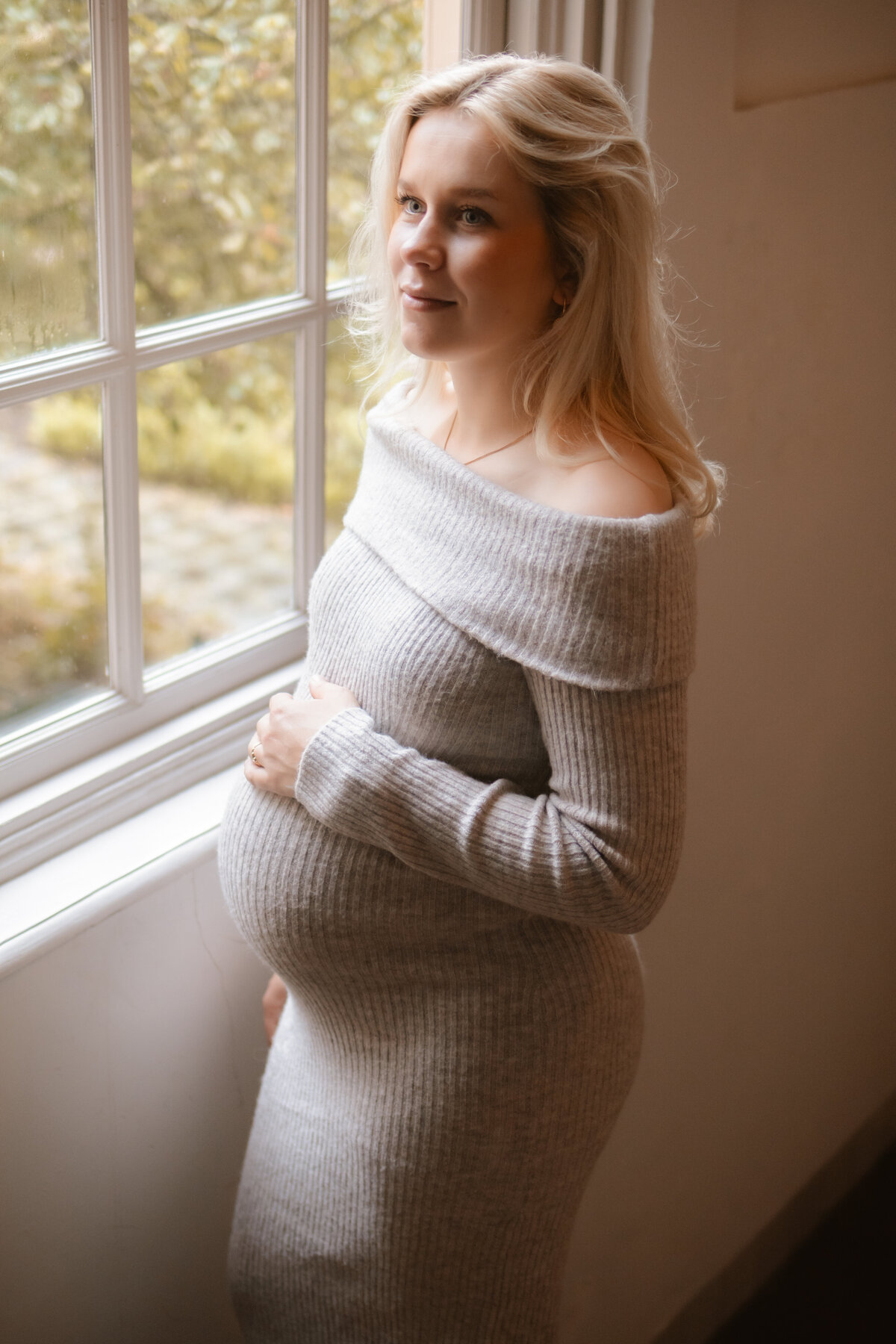 LUNA ISA - Motherhood-34
