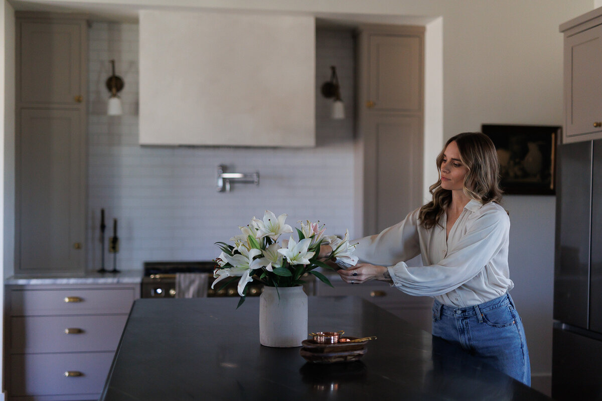 Home builder and remodel services, full service design and build in Marble Falls, Texas