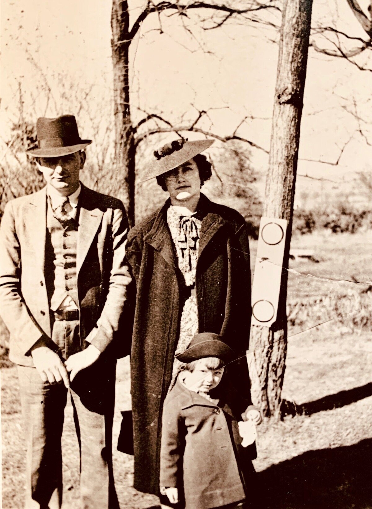 16a. Harlin and Maurie Hayes