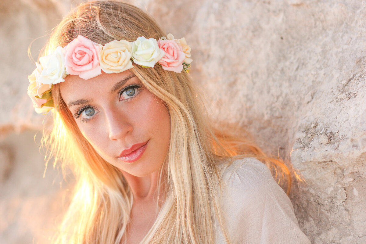 Individual photo shoot Mallorca