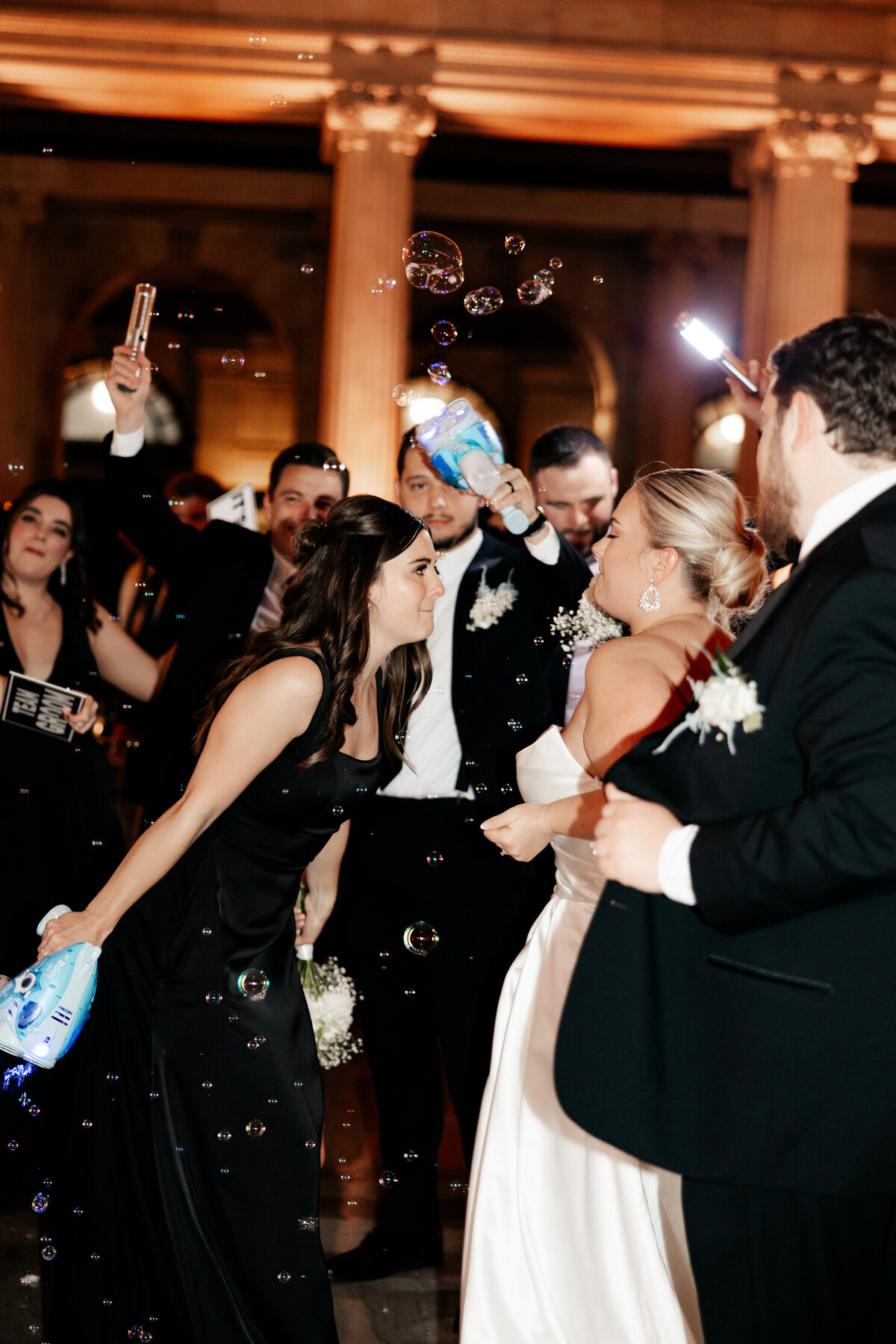 Reception 25
