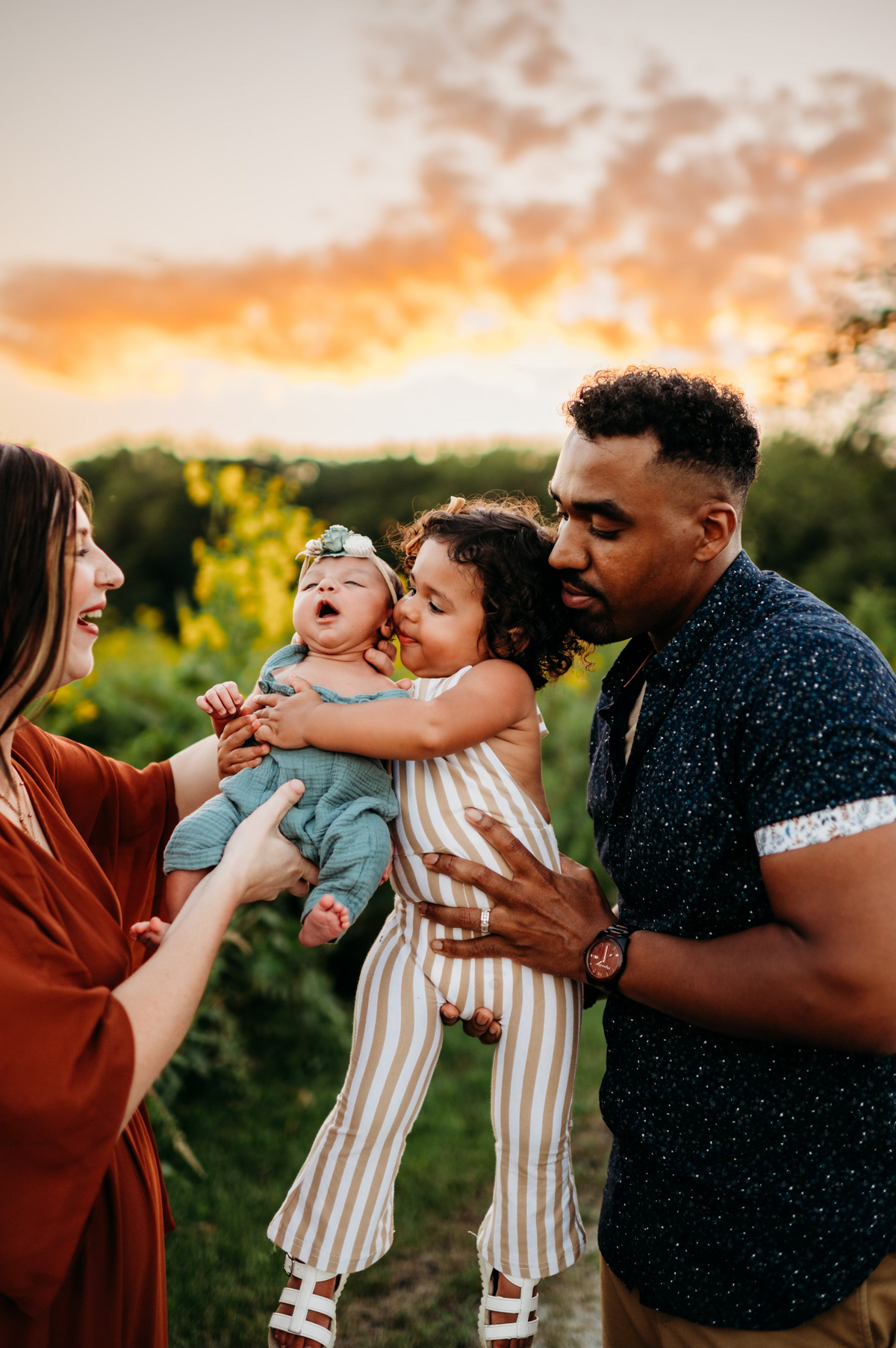 family_sunflowers2