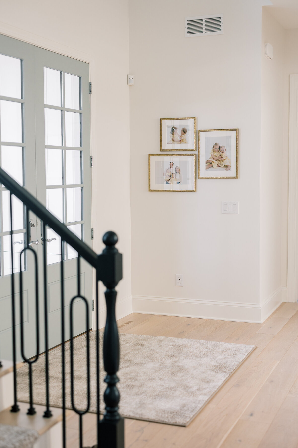 Minneapolis Framed Family Photography-2