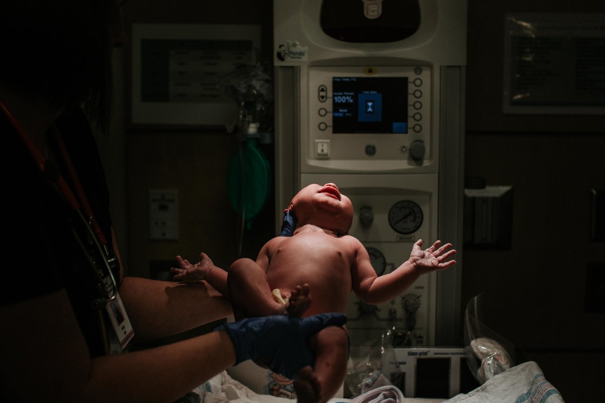 Birth photo from Gainesville Northeast Georgia Medical Center