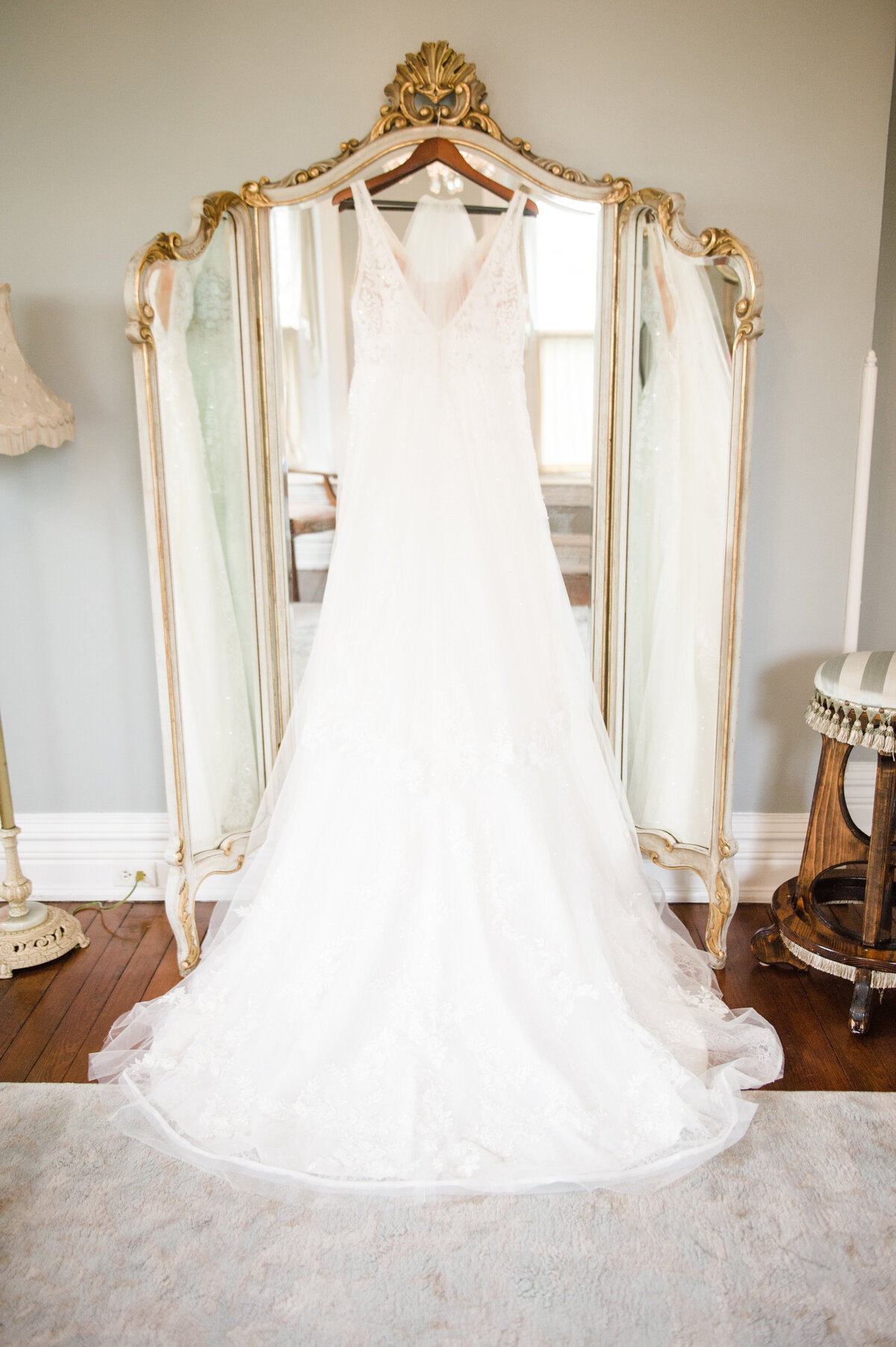 Ceresville Mansion Wedding by The Hill Studios-3