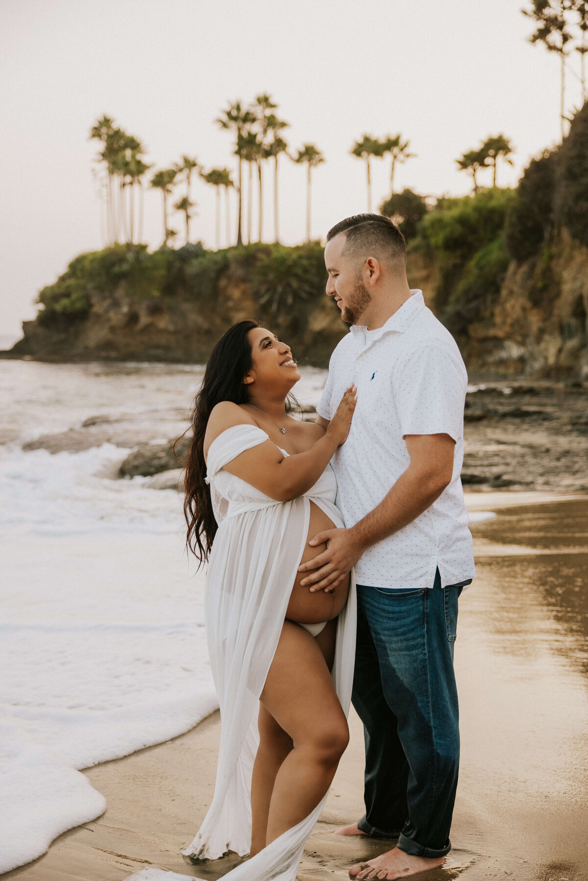 couple-maternity-laguna-beach-orange-county-photographer