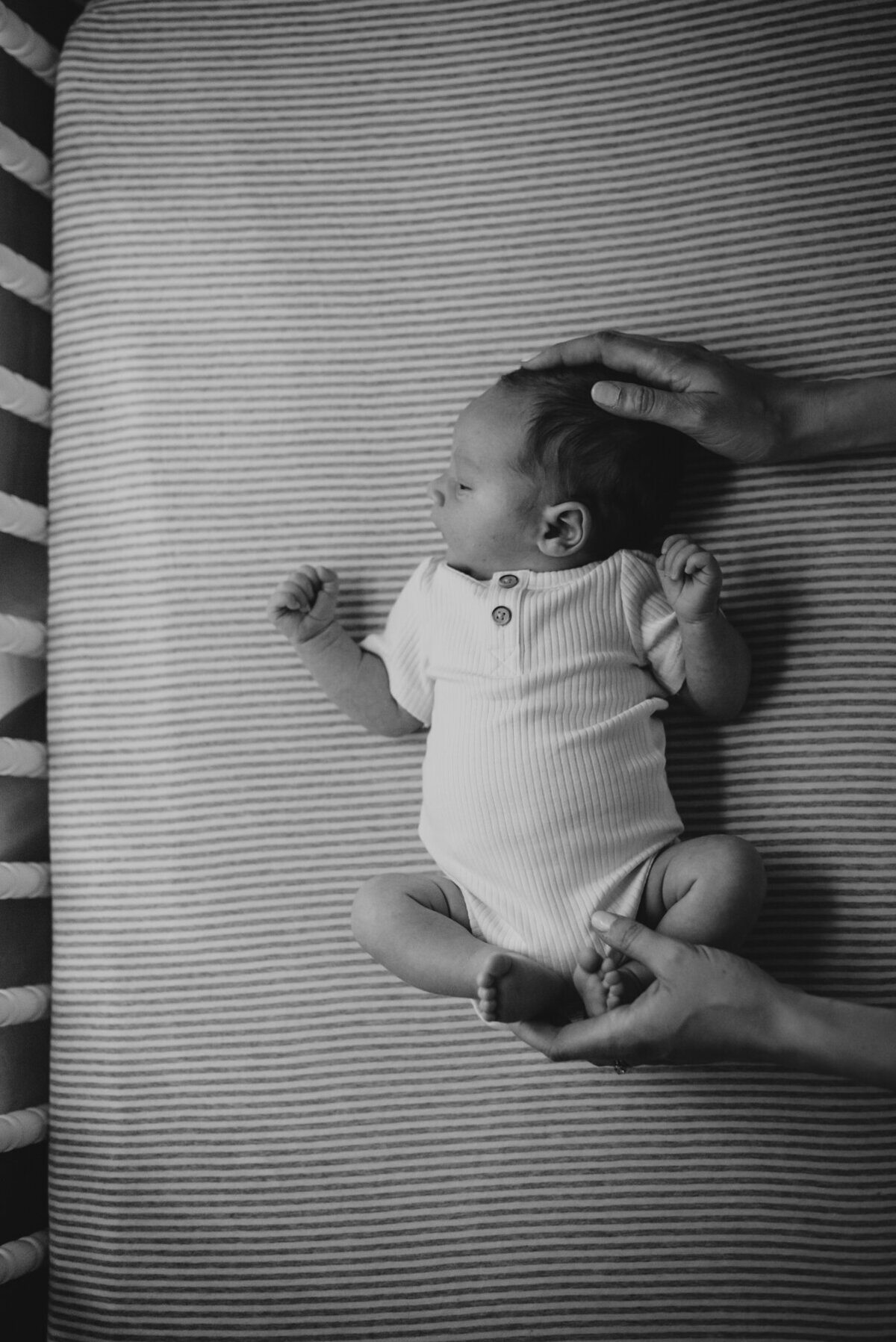 Natural Newborn Photography Steph Kines Photo-2