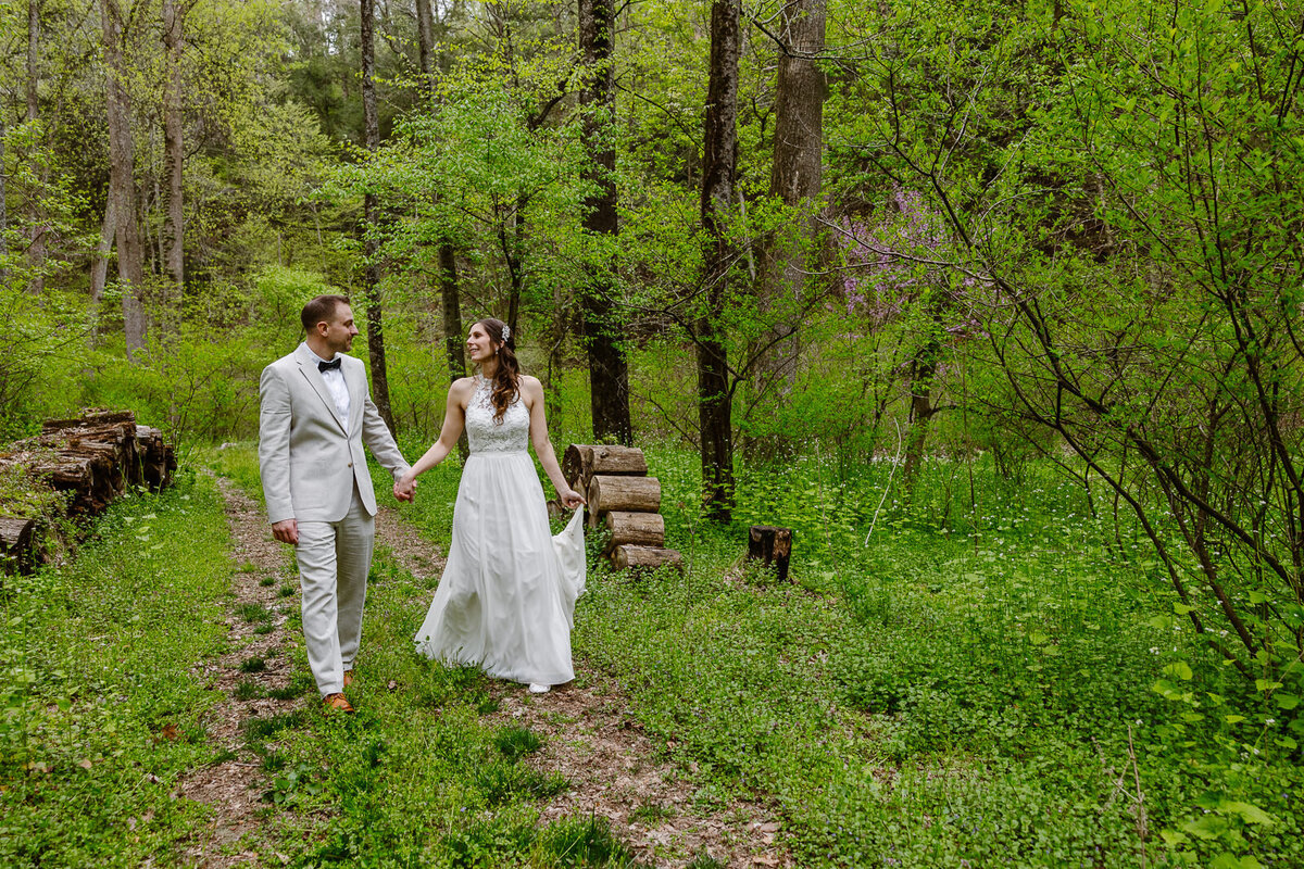 Pennsylvania Elopement-011