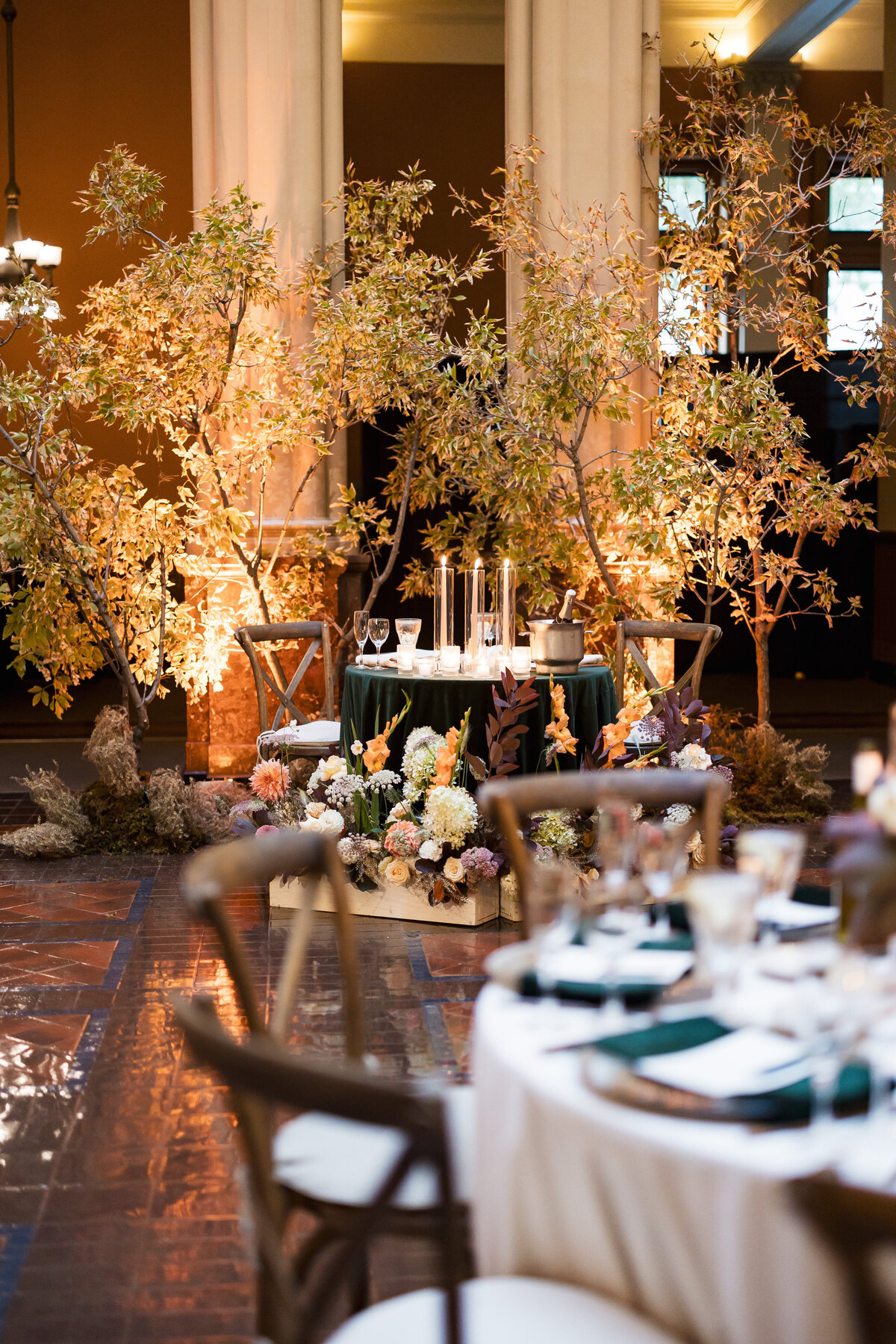 Kyle and Justin Wedding 576