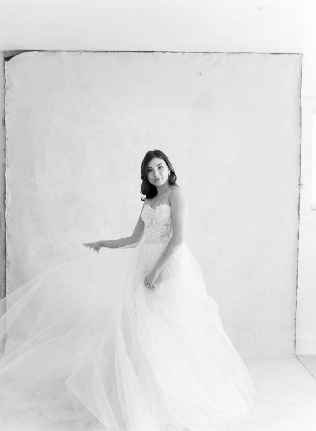 A Studio Photography Session In Santa Barbara Coryn Kiefer Photography