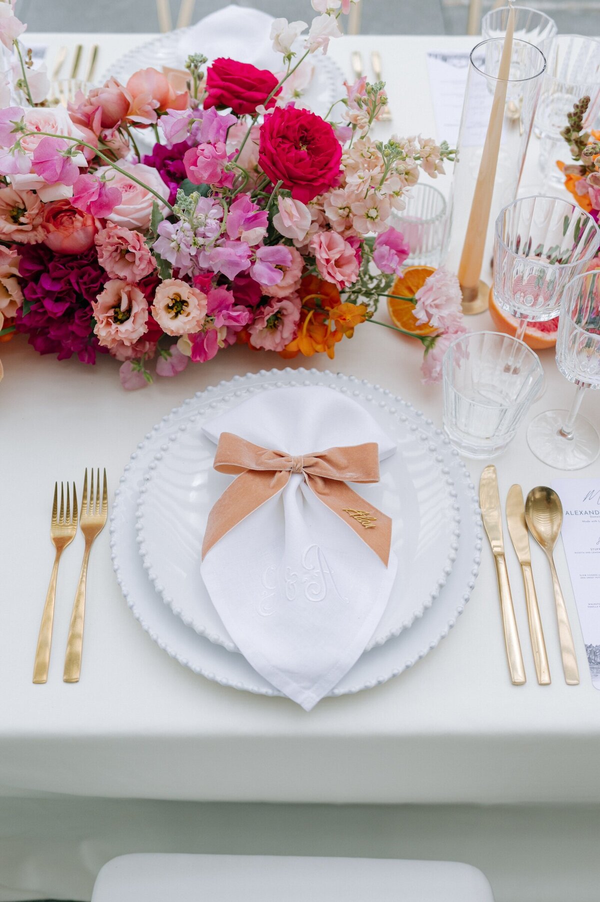 Switzerland Luxury Florist Designer for Weddings14
