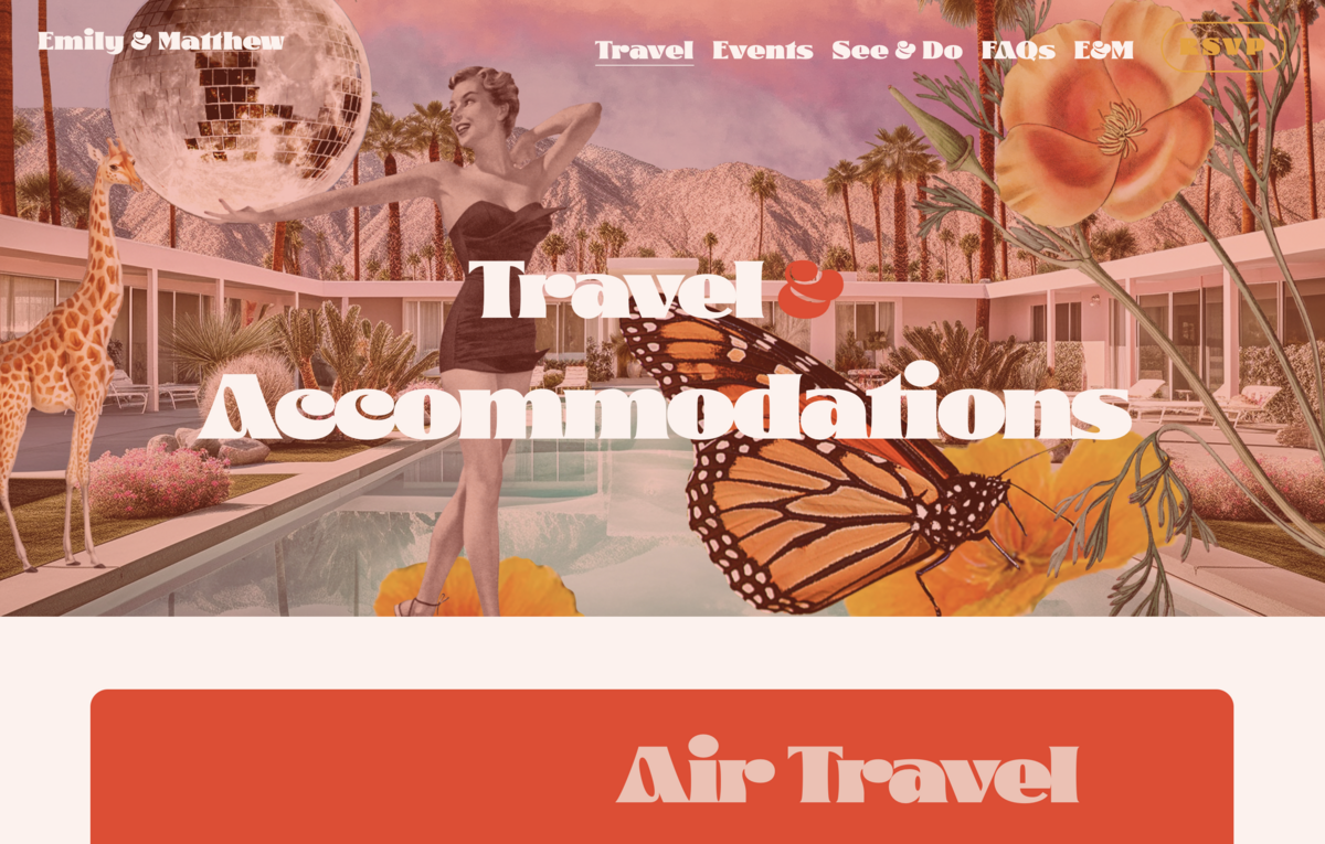 Travel and Accommodation1