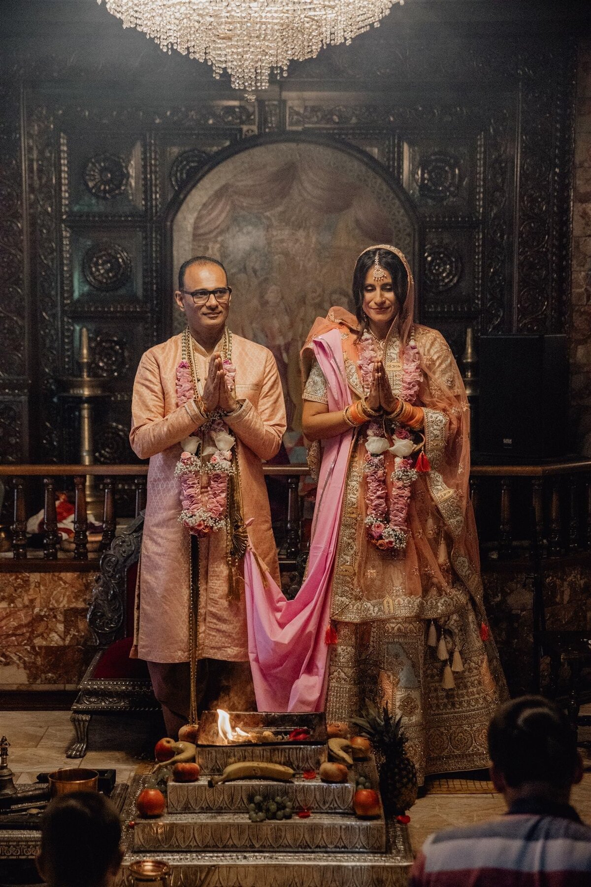 Indian Wedding Photograph Film Germany-44