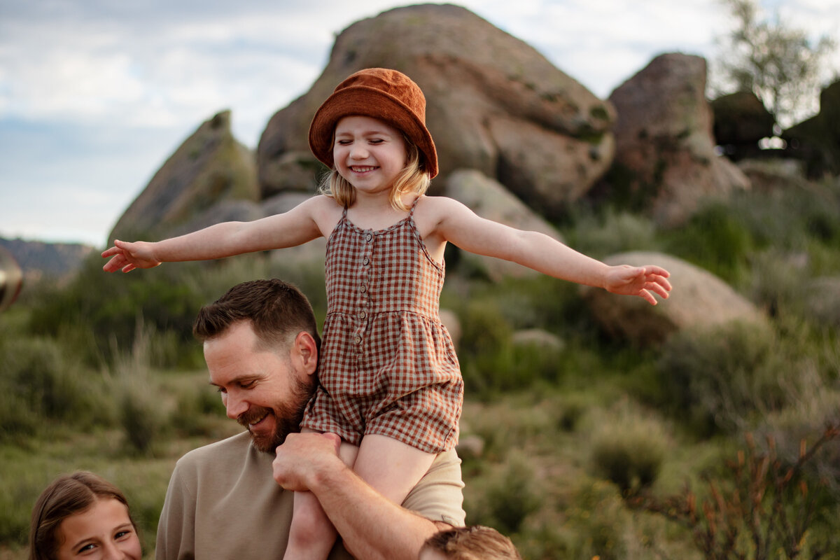 Arizona Elopement Photographer