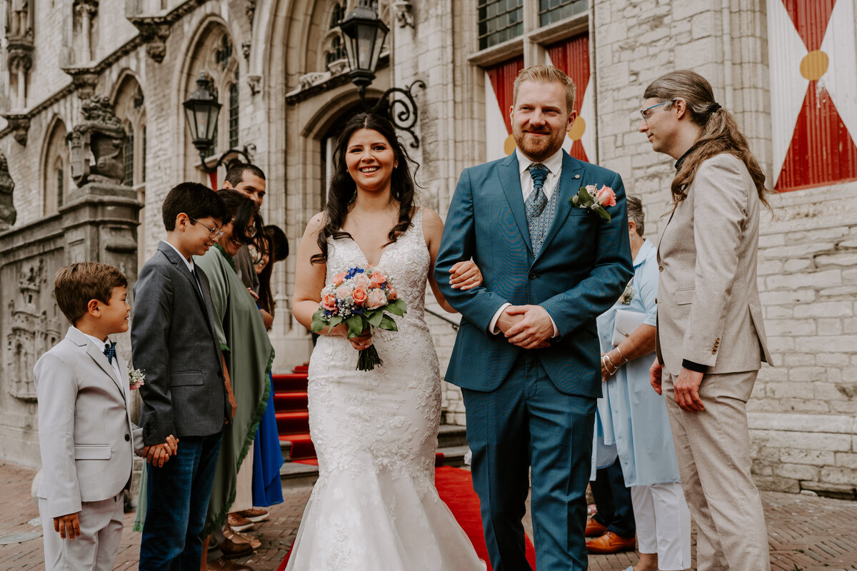 Trouwfotograaf in Zeeland. De leukste trouwlocaties in Zeeland vind je in deze blog. Door everatilroefotografie, trouwfotograaf in Middelburg,Zeeland