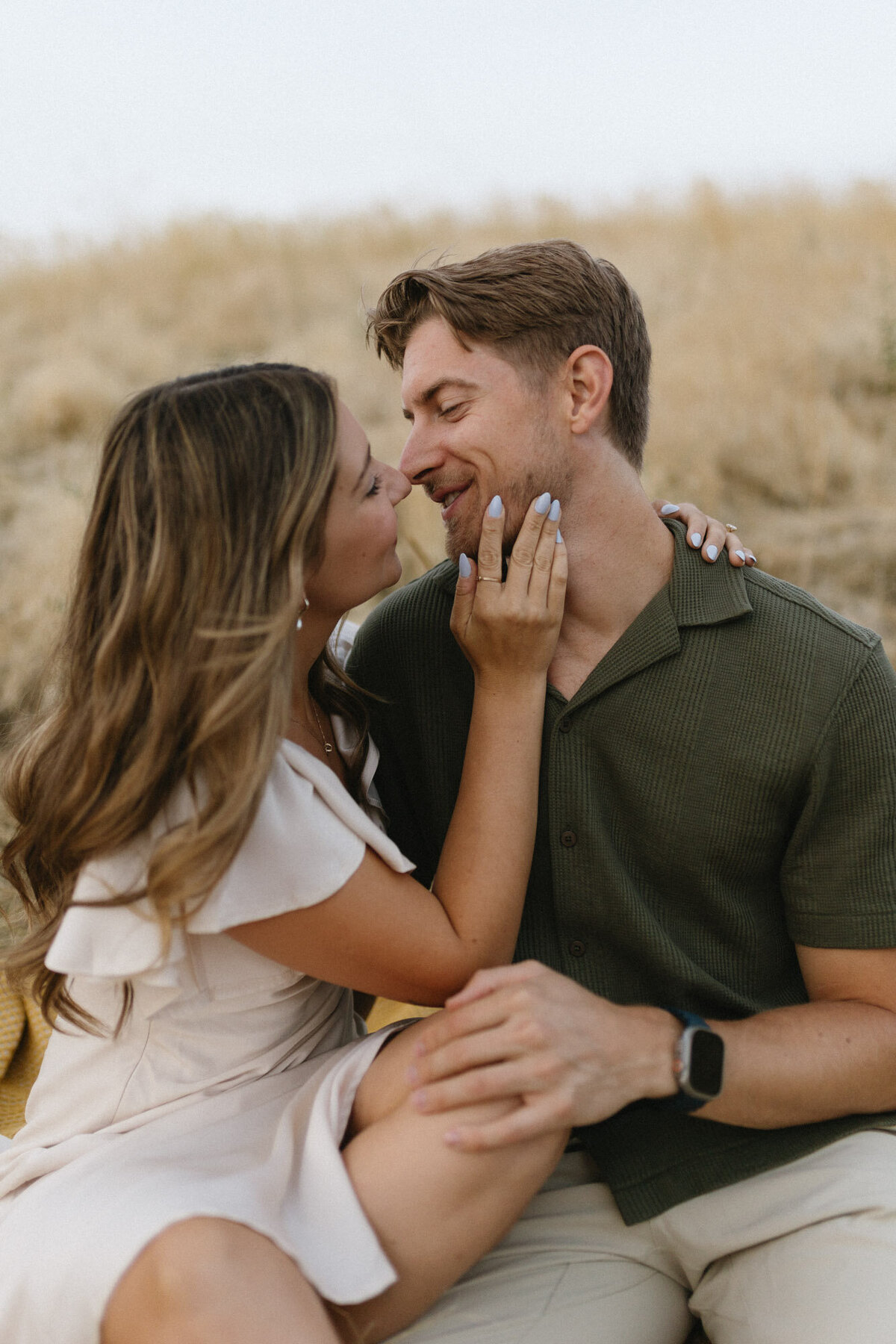 Kelowna Engagement Session by Levi & Victoria Creative-20