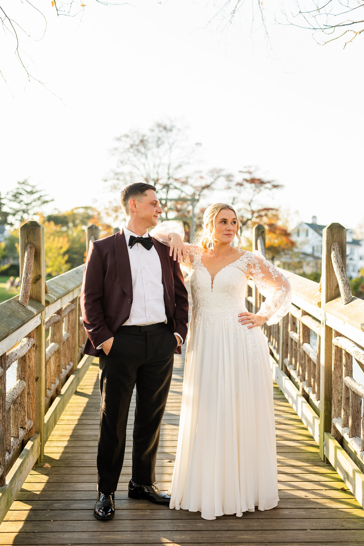 Wedding Photography by Ashley Mac Associate Photographers - New Jersey, New York, Connecticut - 16