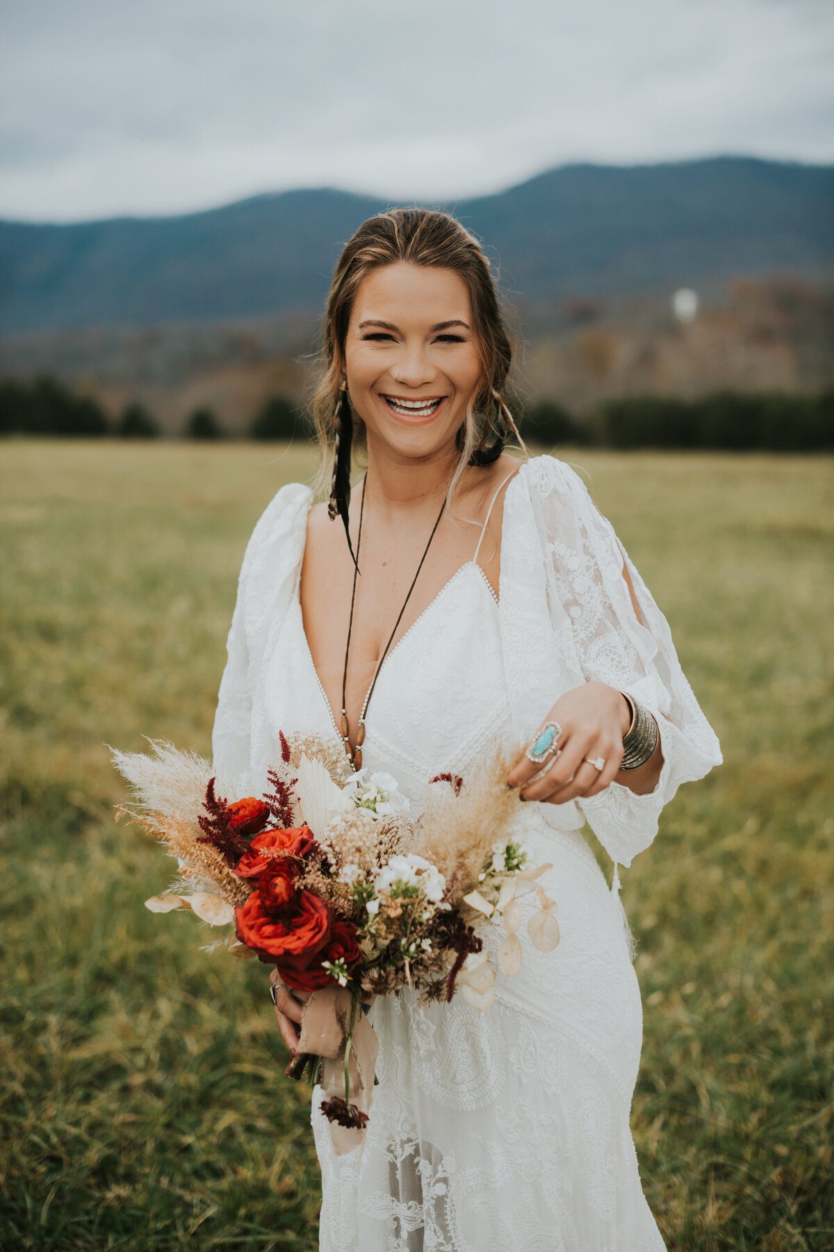 Shenandoah Elopement-328