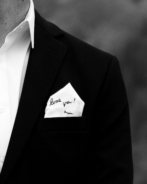 groomsmen detail portrait