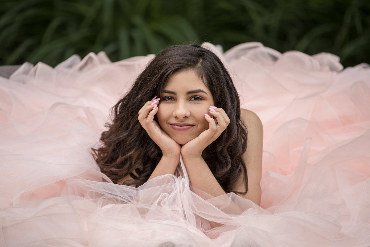 Quinceanera Photography 15