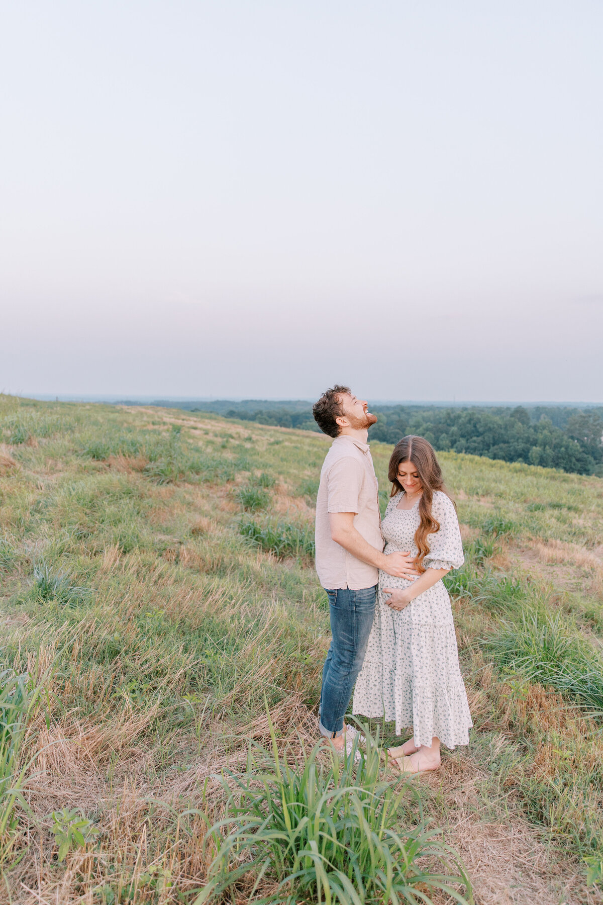 Alisa Dalton Maternity 12