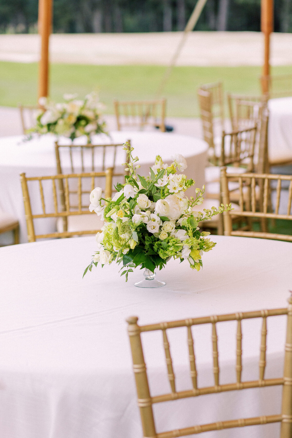 Getting wedding ready at Pebble Hill in Thomasville GA - 8