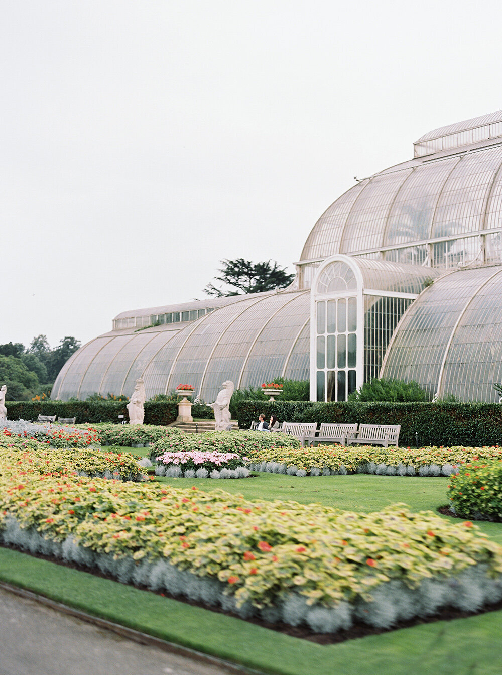 Luxury Kew Gardens Wedding (81)
