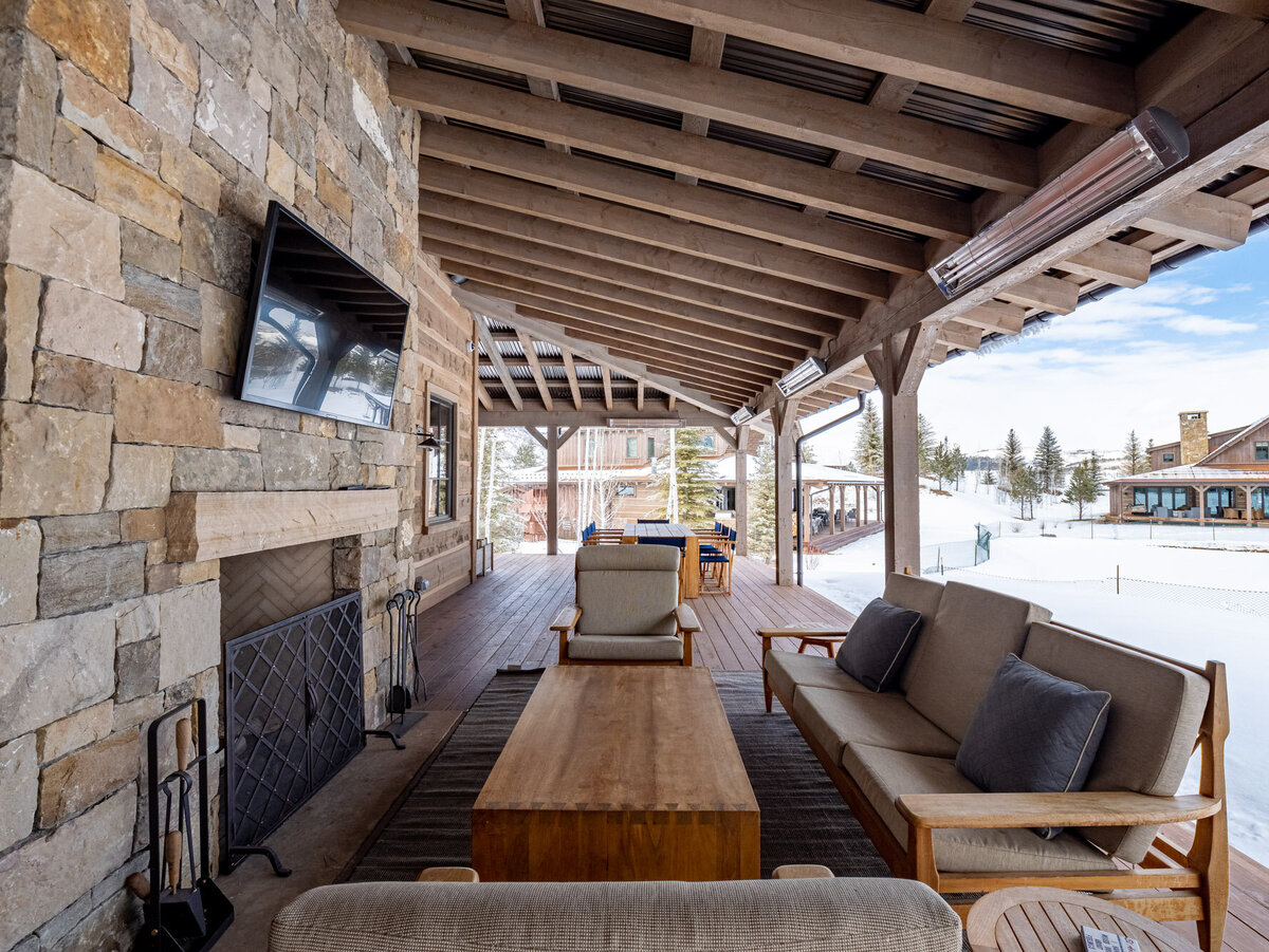 MLS - Cabin 64 - Roaring Fork Club-37