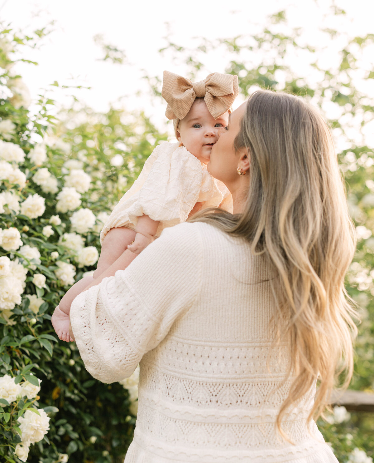 Spring Family Photo Session, Rocklin, CA-8